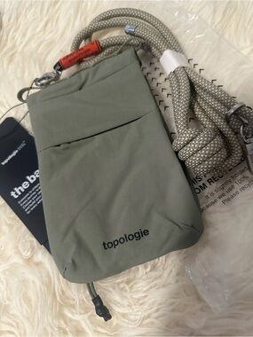 Topologie The Bag